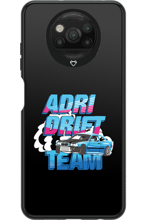 Adri Drift - Xiaomi Poco X3 Pro