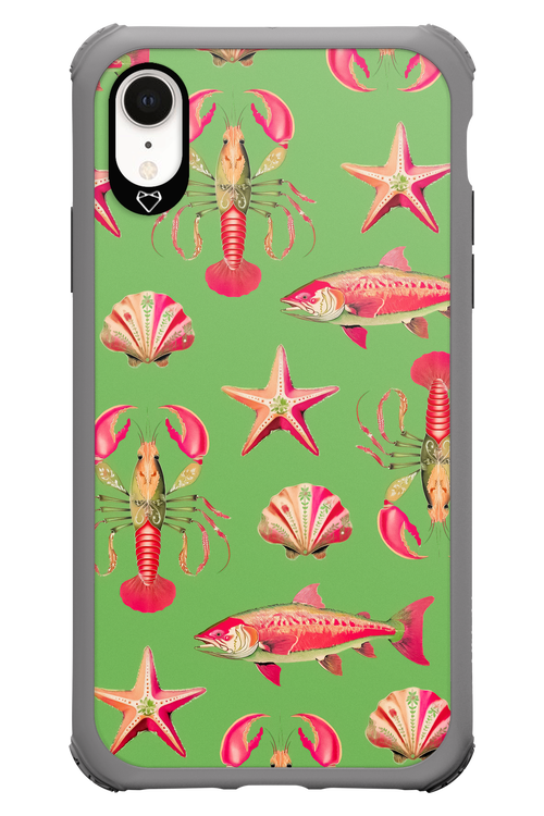 Sea Stars - Apple iPhone XR