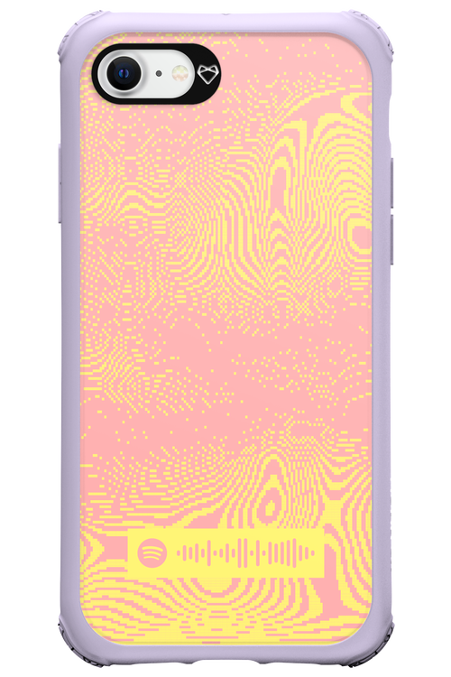House Frequency - Apple iPhone 8