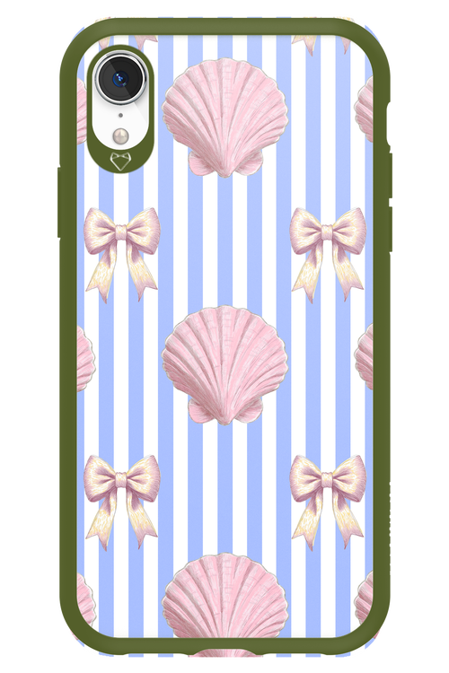Shell Baby - Apple iPhone XR