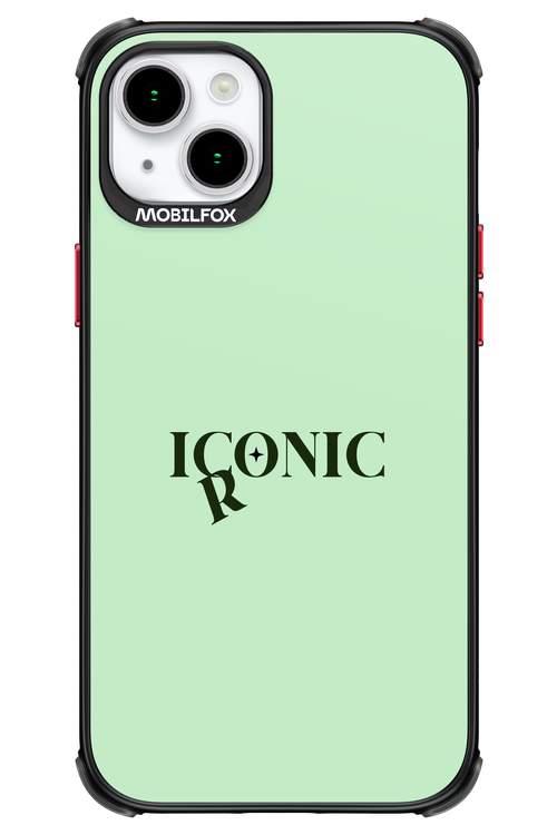 I(R)ONIC - Apple iPhone 15 Plus