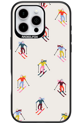 Snow Motion - Apple iPhone 16 Pro Max