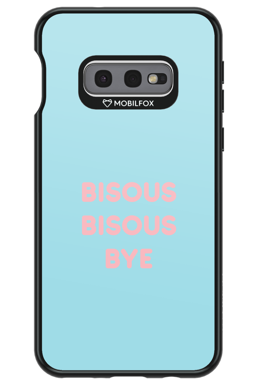 Bisous - Samsung Galaxy S10e