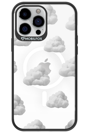 Cloudy Simple - Apple iPhone 13 Pro Max