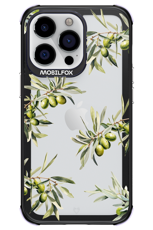 Olive Tree - Apple iPhone 13 Pro