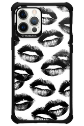 Ghost Kiss - Apple iPhone 12 Pro Max