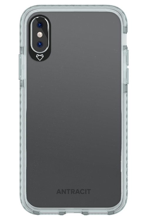 Antracit - Apple iPhone XS