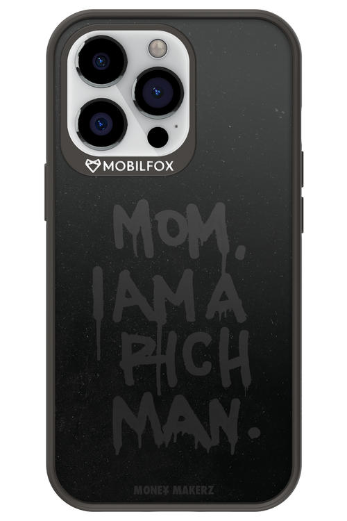 Rich Man - Apple iPhone 13 Pro