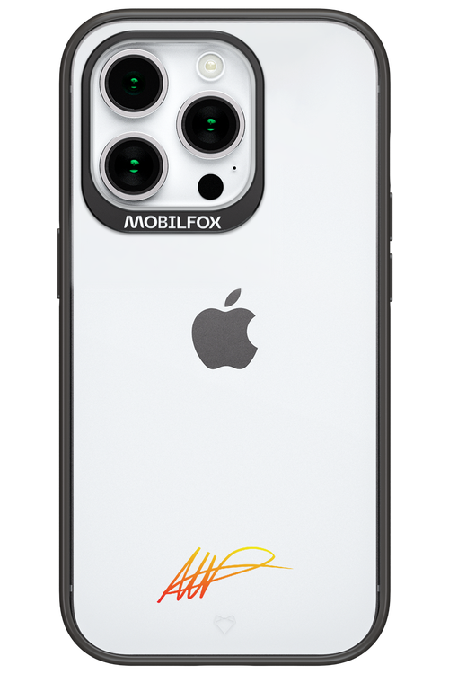 Signature Edition 2.0 - Apple iPhone 15 Pro