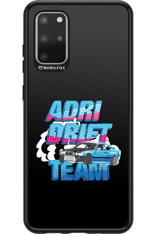 Adri Drift 2.0 - Samsung Galaxy S20+