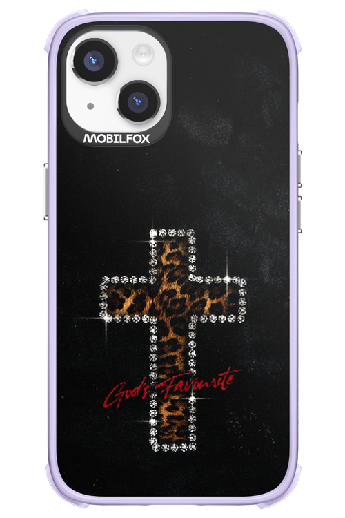 God's Favourite - Apple iPhone 14