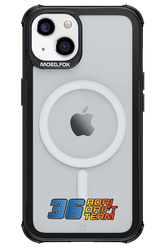 Minimal Drift - Apple iPhone 13