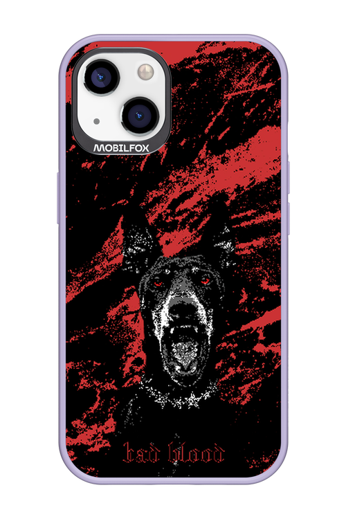 Bad Blood - Apple iPhone 13