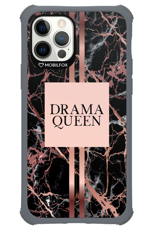Drama Queen - Apple iPhone 12 Pro