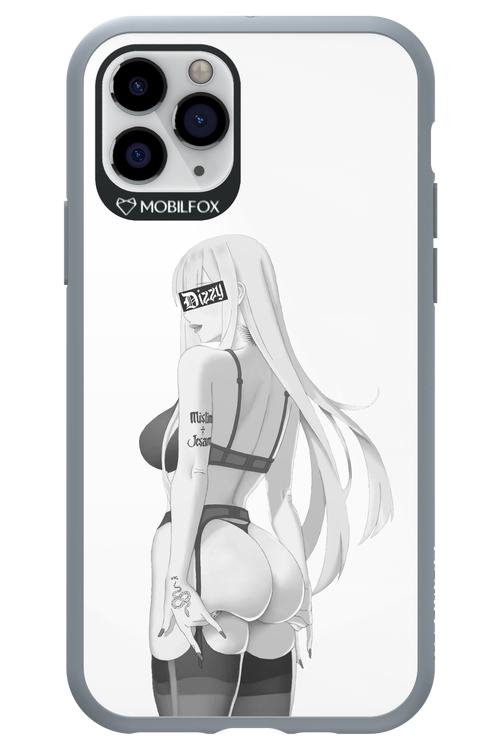 Electric Ronin - Apple iPhone 11 Pro