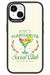 Spicy Margarita 2.0 - Apple iPhone 14