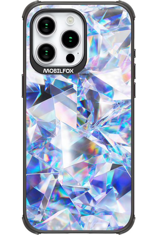 Holo Shard - Apple iPhone 15 Pro Max