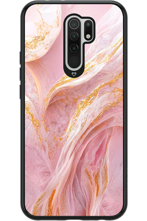 Rosequartz Silk - Xiaomi Redmi 9
