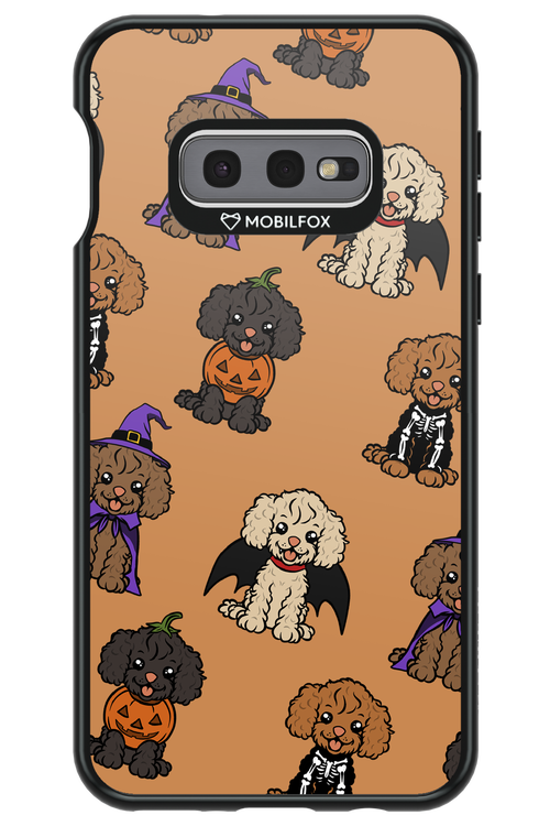 BOO-DLE CREW - Samsung Galaxy S10e