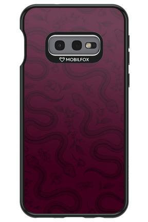 Temptation 2.0 - Samsung Galaxy S10e