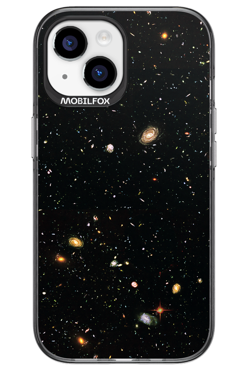 Cosmic Space - Apple iPhone 15