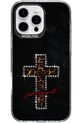 God's Favourite - Apple iPhone 16 Pro Max
