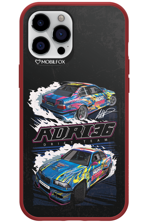 ADRI 36 2.0 - Apple iPhone 12 Pro Max