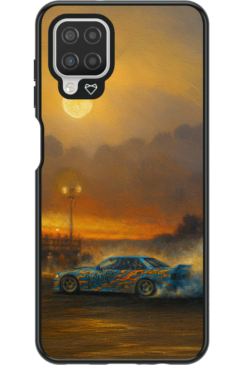 Drift Chaos - Samsung Galaxy A12