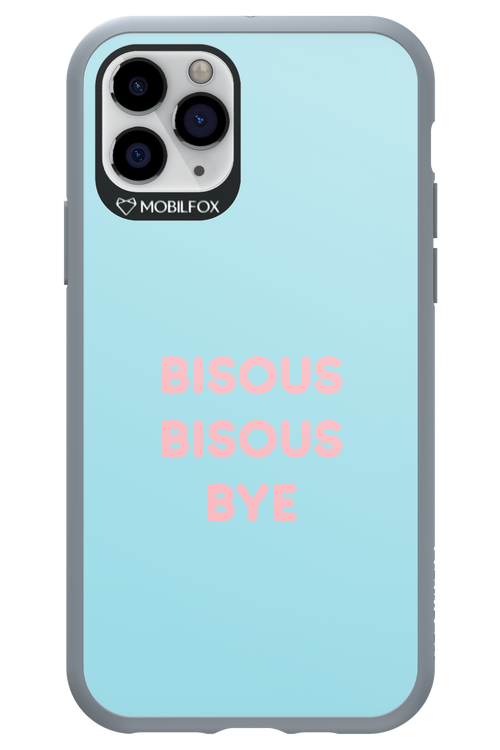 Bisous - Apple iPhone 11 Pro