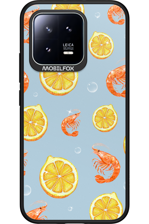Sour Shrimp - Xiaomi 13
