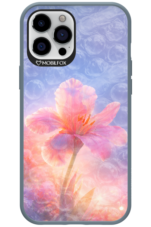 Bubble Flower 2.0 - Apple iPhone 12 Pro Max