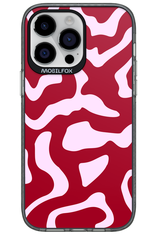 Strawberry Shake - Apple iPhone 14 Pro Max