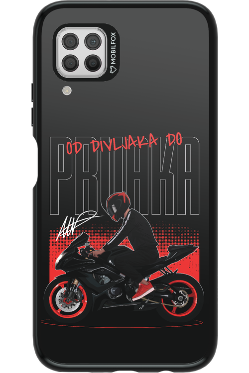 PRVHKA 2.0 - Huawei P40 Lite