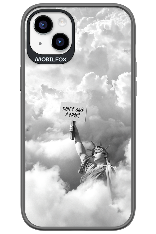 Don't give a  2.0 - Apple iPhone 14 Plus