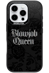 Blowjob Queen 2.0 - Apple iPhone 16 Pro
