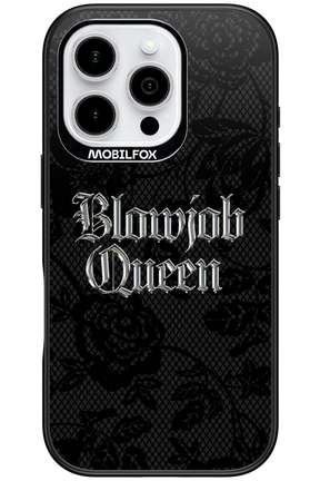Blowjob Queen 2.0 - Apple iPhone 16 Pro