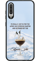 Espresso Martini Tub - Samsung Galaxy A70