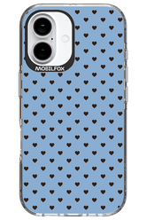 Blueberry Brunch - Apple iPhone 16