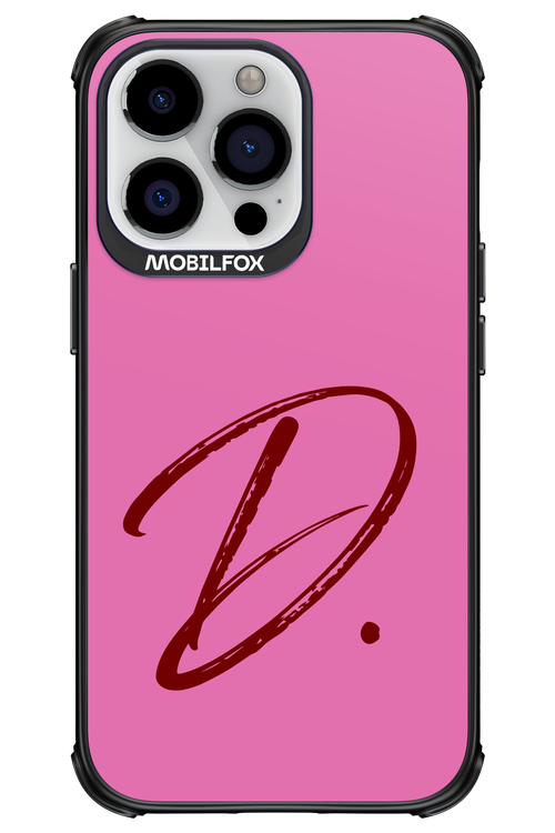 (Sorbet) D 2.0 - Apple iPhone 13 Pro