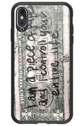 Dollars - Apple iPhone XS Max