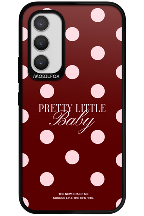 60’s Baby - Samsung Galaxy A34