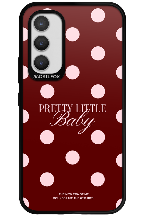 60’s Baby - Samsung Galaxy A34