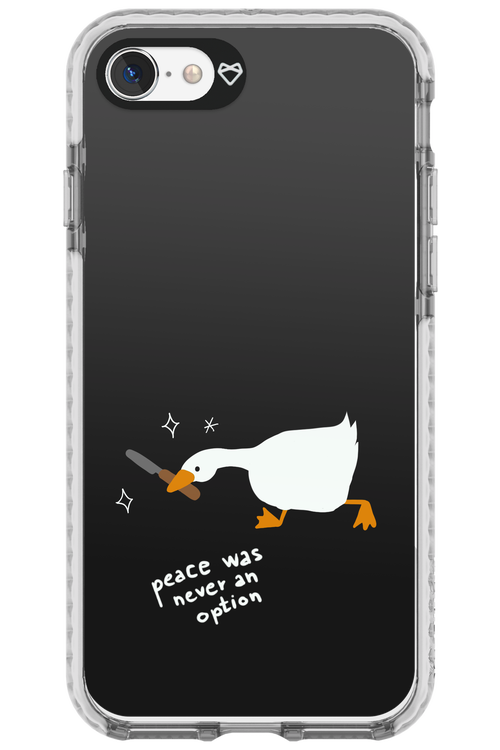 OPTION - Apple iPhone 8