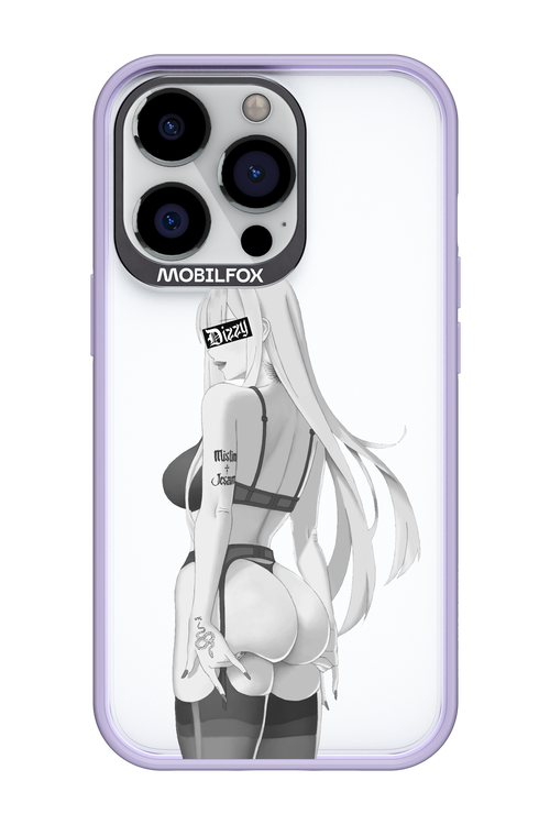 Electric Ronin - Apple iPhone 13 Pro