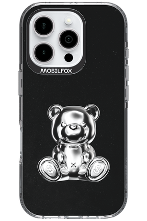 Dollar Bear - Apple iPhone 16 Pro