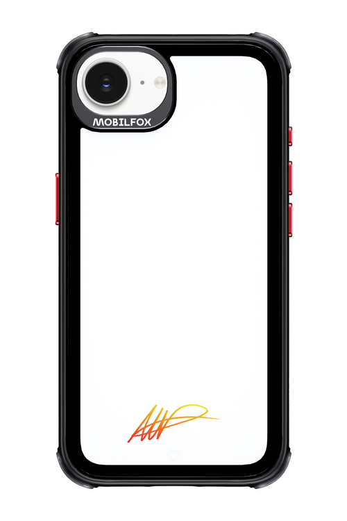 Signature Edition 2.0 - Apple iPhone 16e