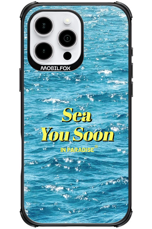 Sea You - Apple iPhone 16 Pro Max