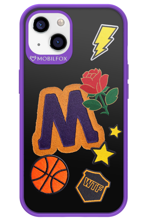 University's King - Apple iPhone 13