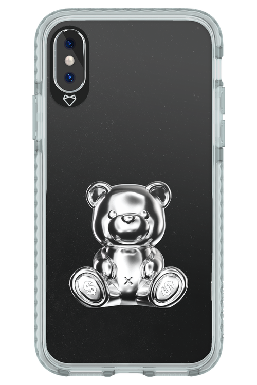 Dollar Bear - Apple iPhone XS