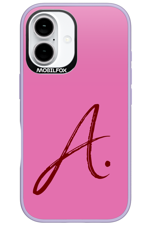 (Sorbet) A 2.0 - Apple iPhone 16